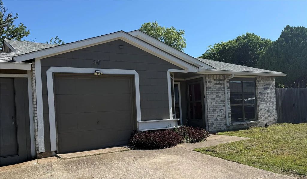 441 S Highland Drive, Cedar Hill