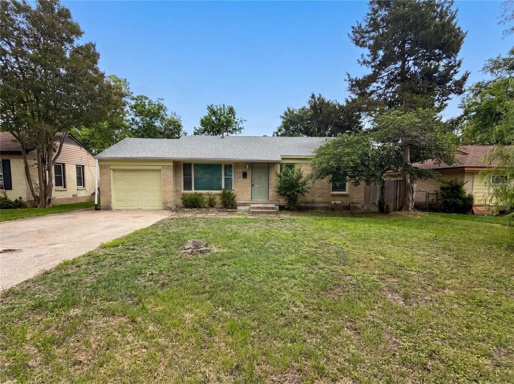 10502 Aledo Drive, Dallas