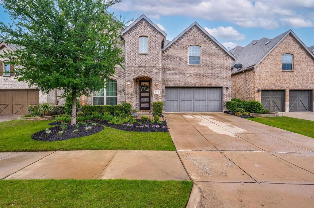 126 Darbonne Lane, Irving