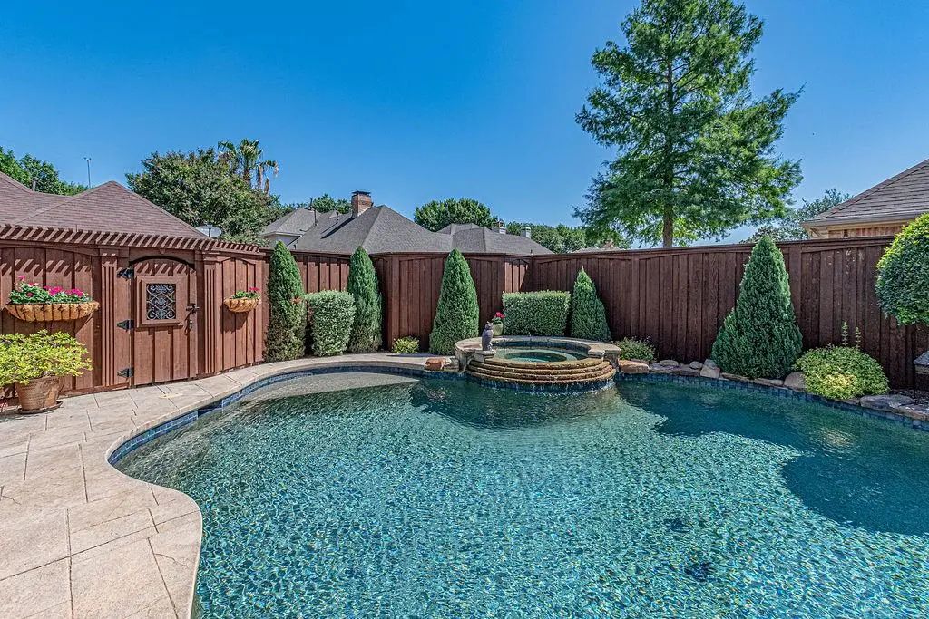 5917 New Haven Drive, Plano