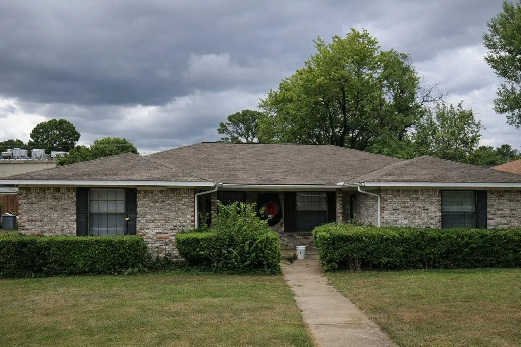 1500 Blackwell Drive, Irving