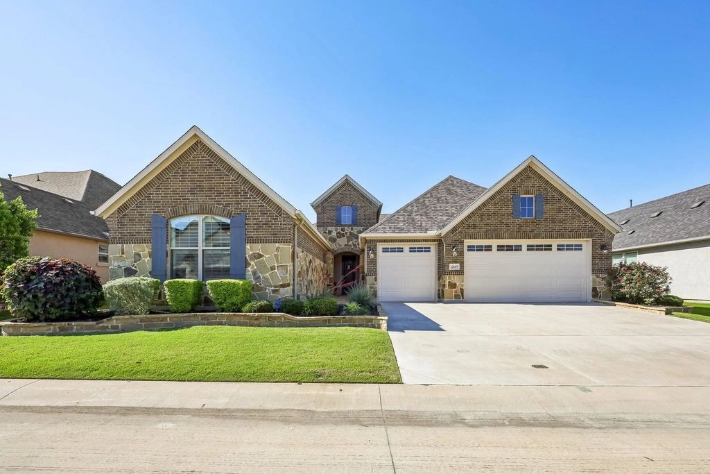12605 Theralite Way, Denton