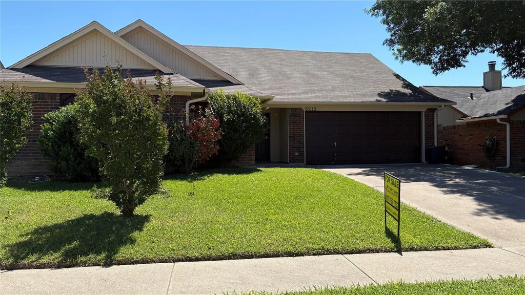 8212 Willis Lane, Watauga