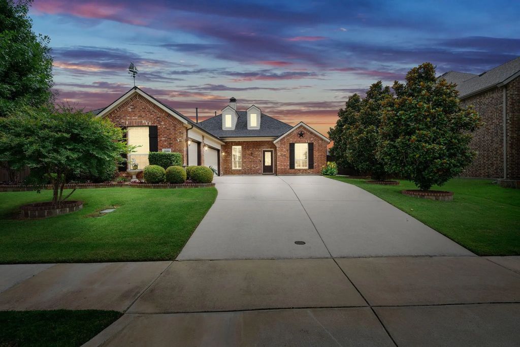 1035 Mountain Lake Drive, Rockwall