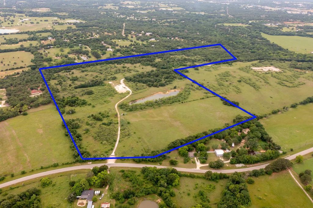 5445 Fm-3136, Alvarado