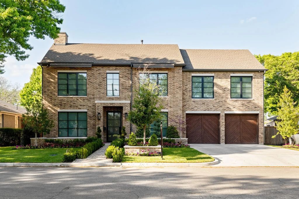 5019 Lark Lane, Dallas