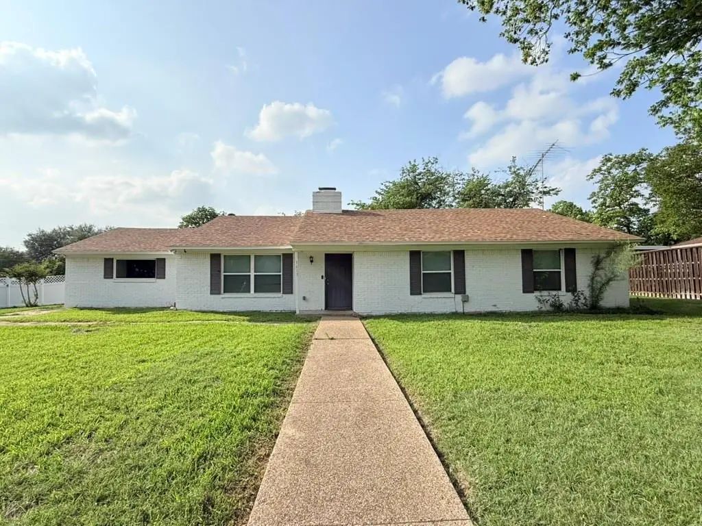 1617 Dakota Drive, Garland