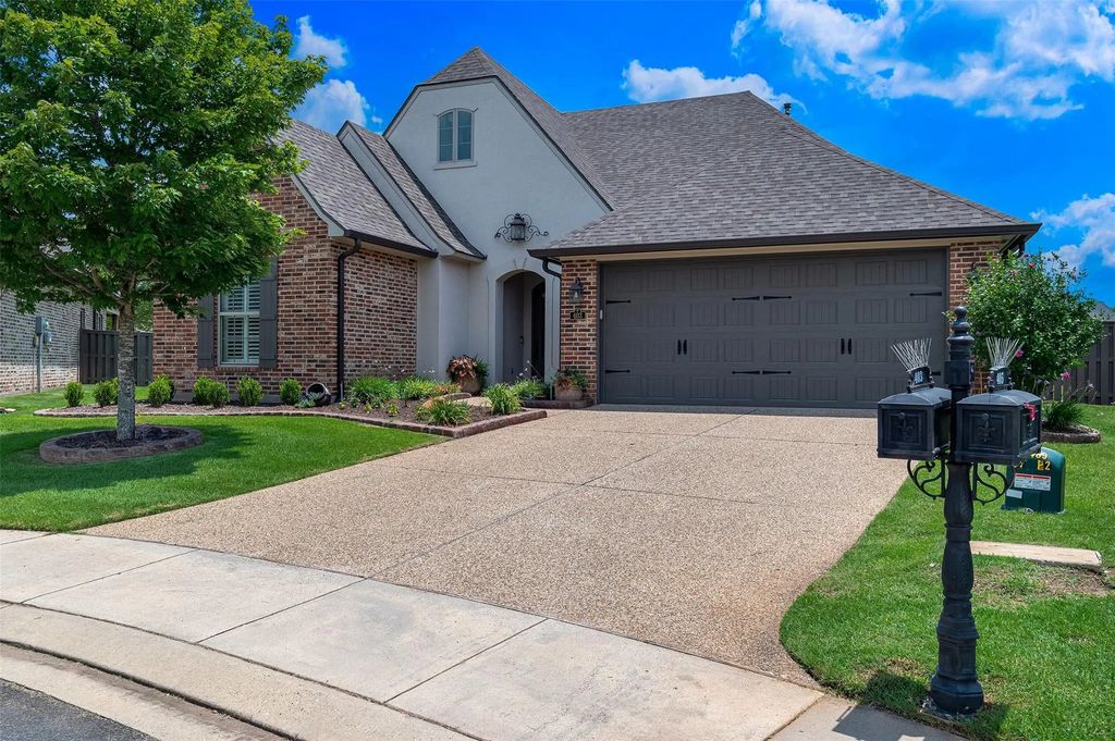 403 Stacey Lane, Bossier City