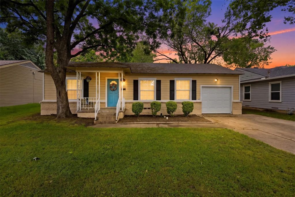 1804 Stewart Drive, Arlington