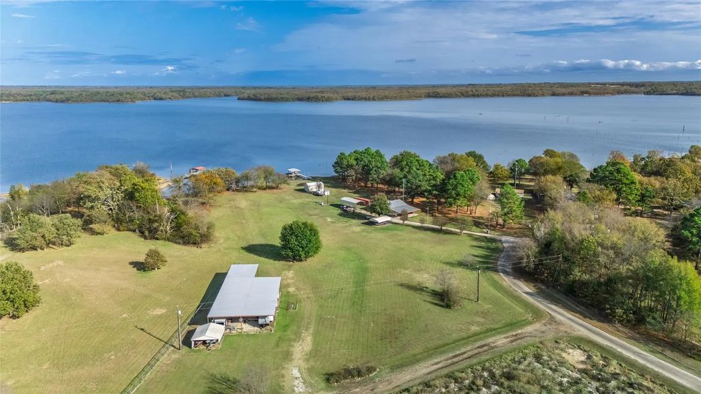 Tbd Private Road 5896, Yantis