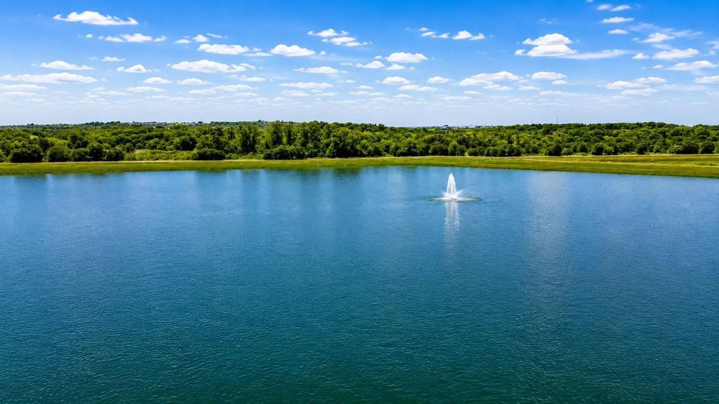 8416 Whistling Duck Drive, Fort Worth