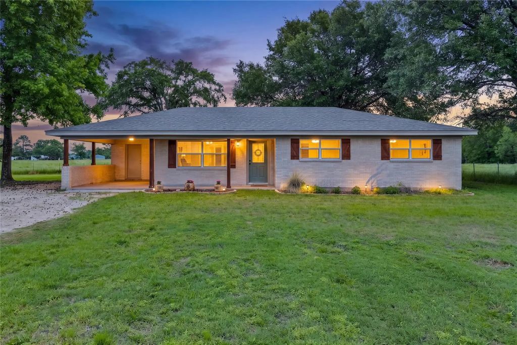 10639 Fm 514, Emory