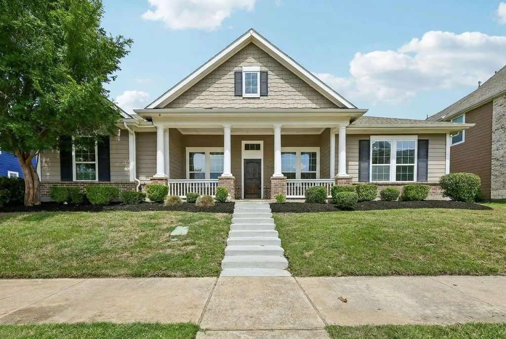 3248 Potters House Way, Dallas