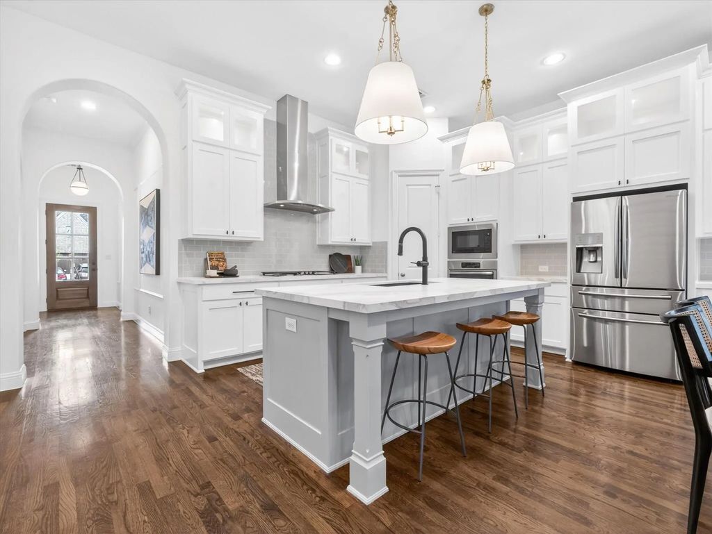 769 Quarter Horse Lane, Frisco