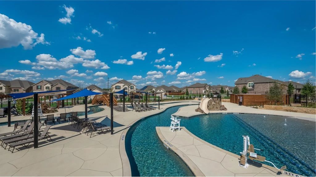 8416 Butterfly Lane, McKinney