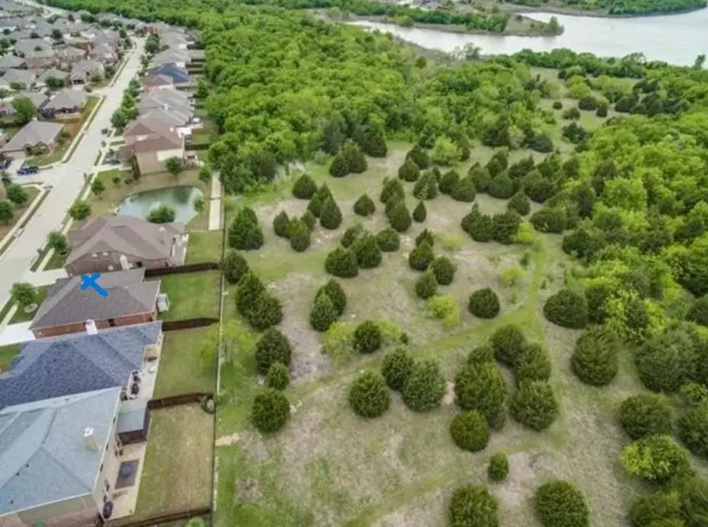 4708 Coney Island Drive, Frisco
