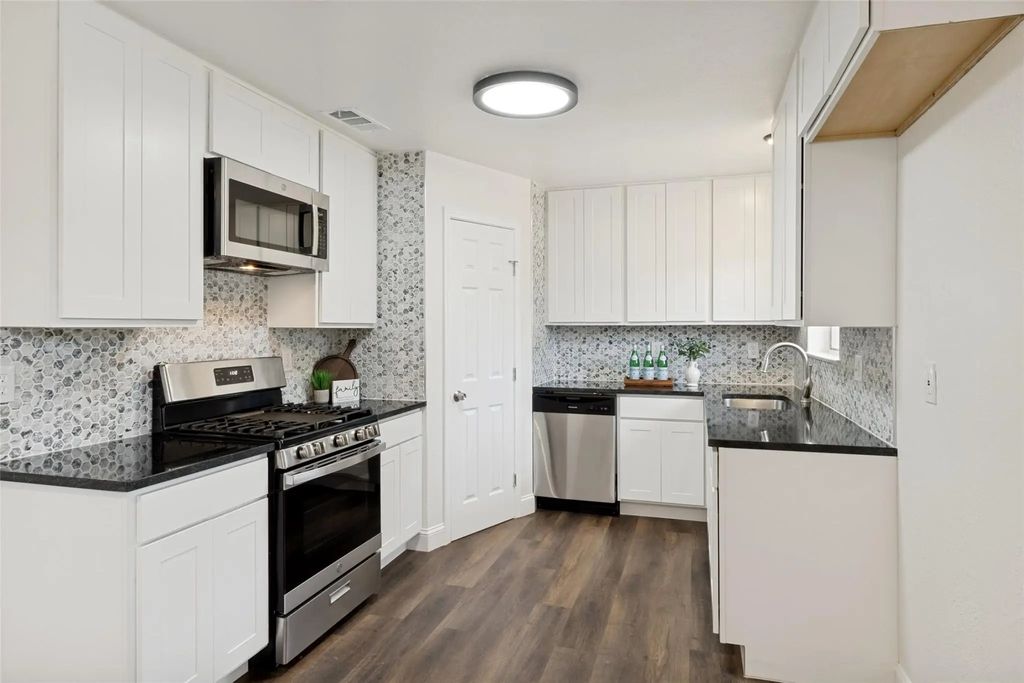 1421 Summit Street, Mesquite