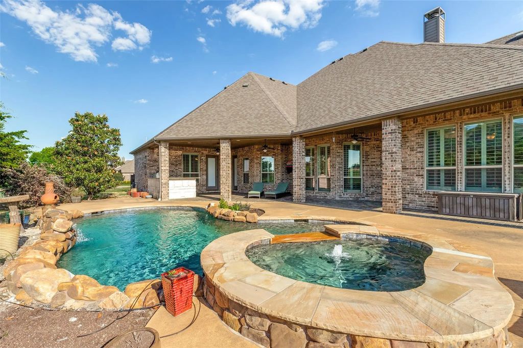2110 Claremont Drive, Lucas
