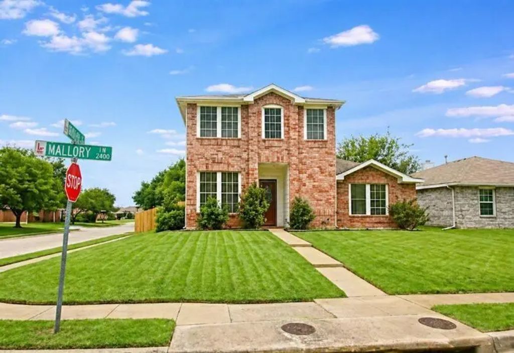 2471 Mallory Lane, Lancaster