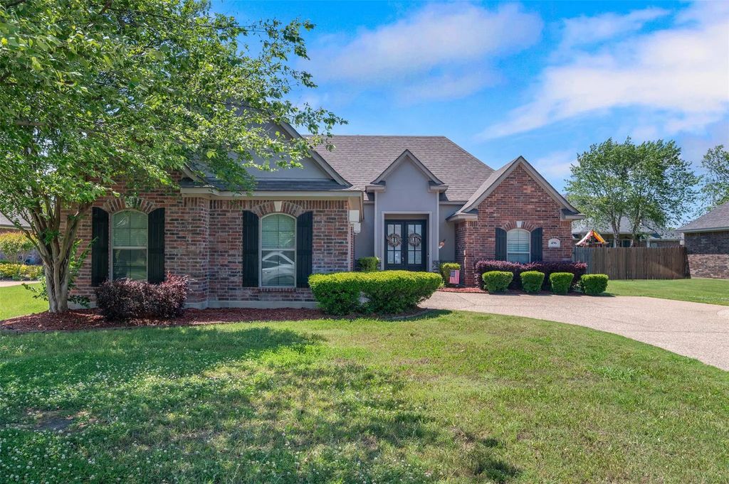 496 Brompton Lane, Bossier City