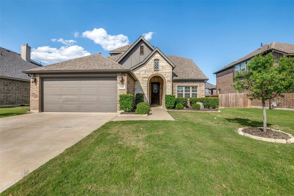 1705 Sluice Drive, Mansfield