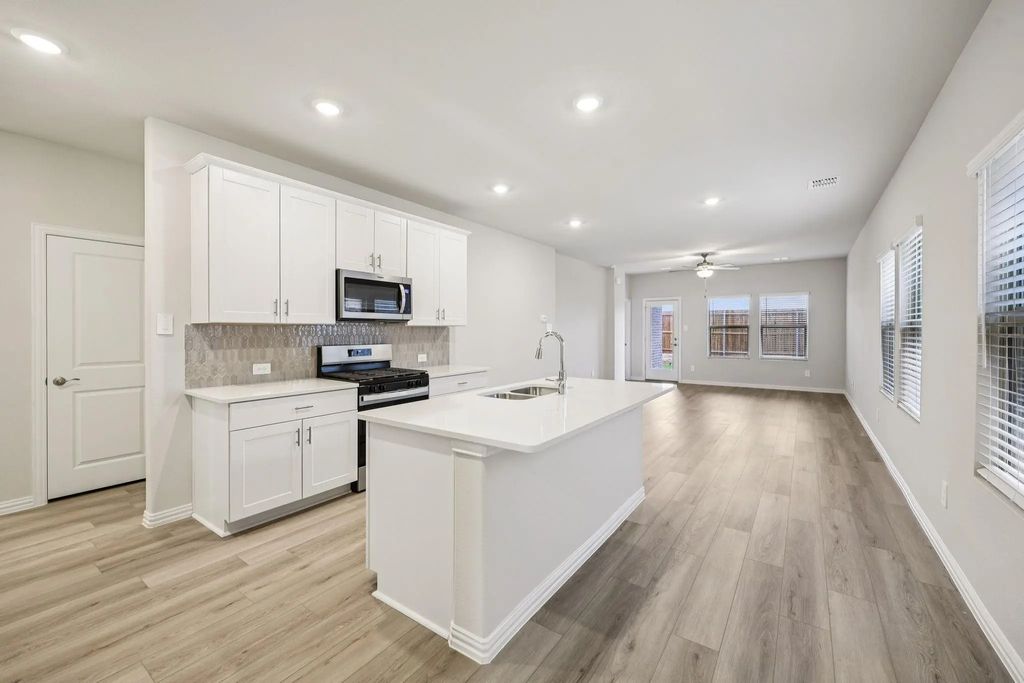3514 Bridgeport Drive, Farmersville