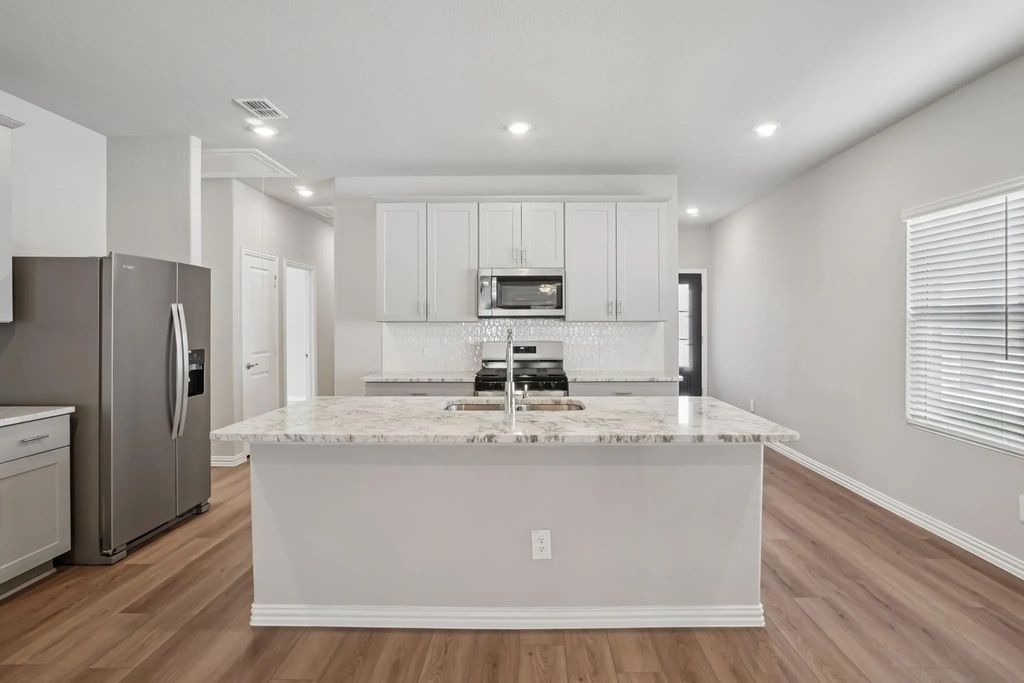3512 Bridgeport Drive, Farmersville