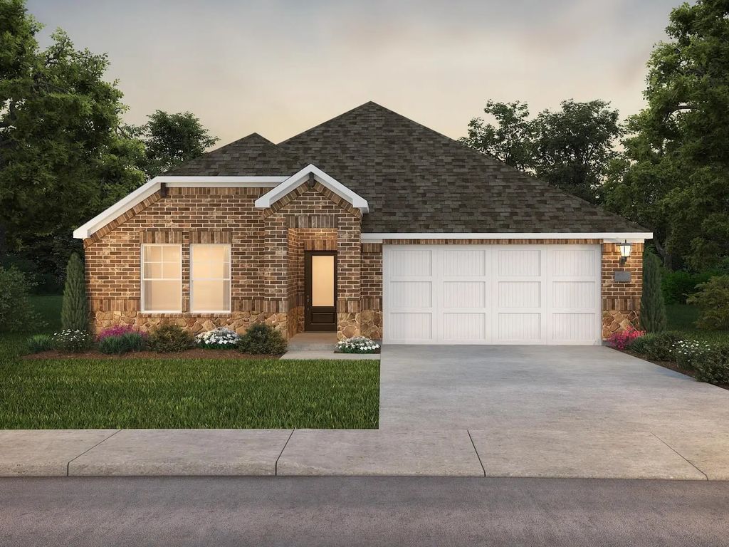 1559 Coldwater Way, Crandall