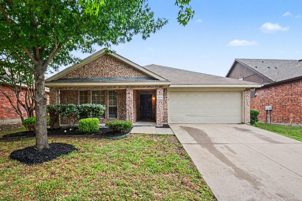 4014 Red Rock Drive, Heartland