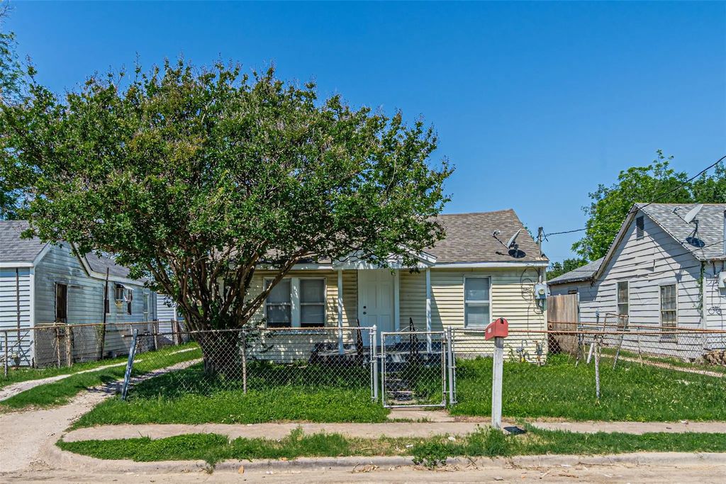 3213 Obenchain Street, Dallas