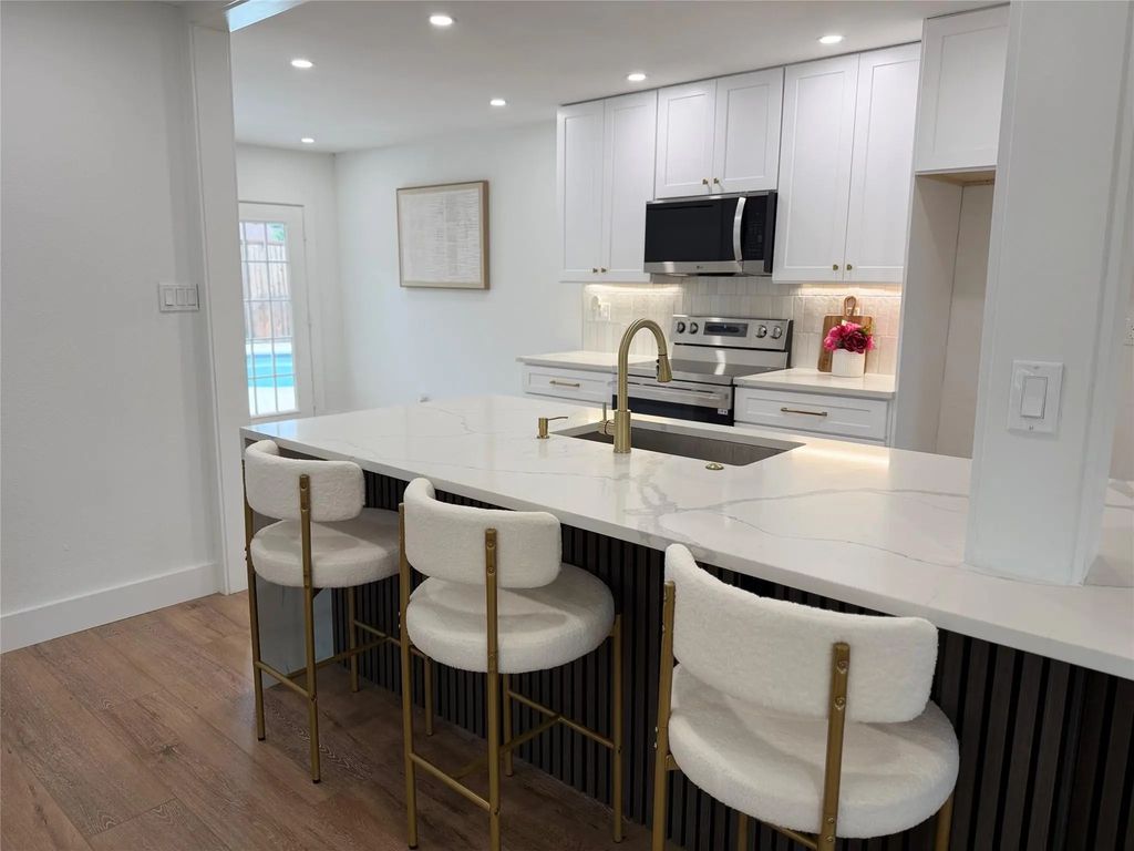5404 Rice Drive, The Colony