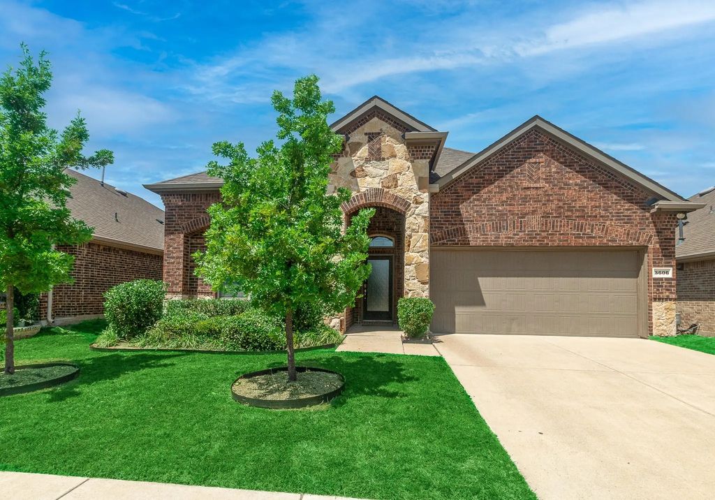 5606 Durst Lane, Forney