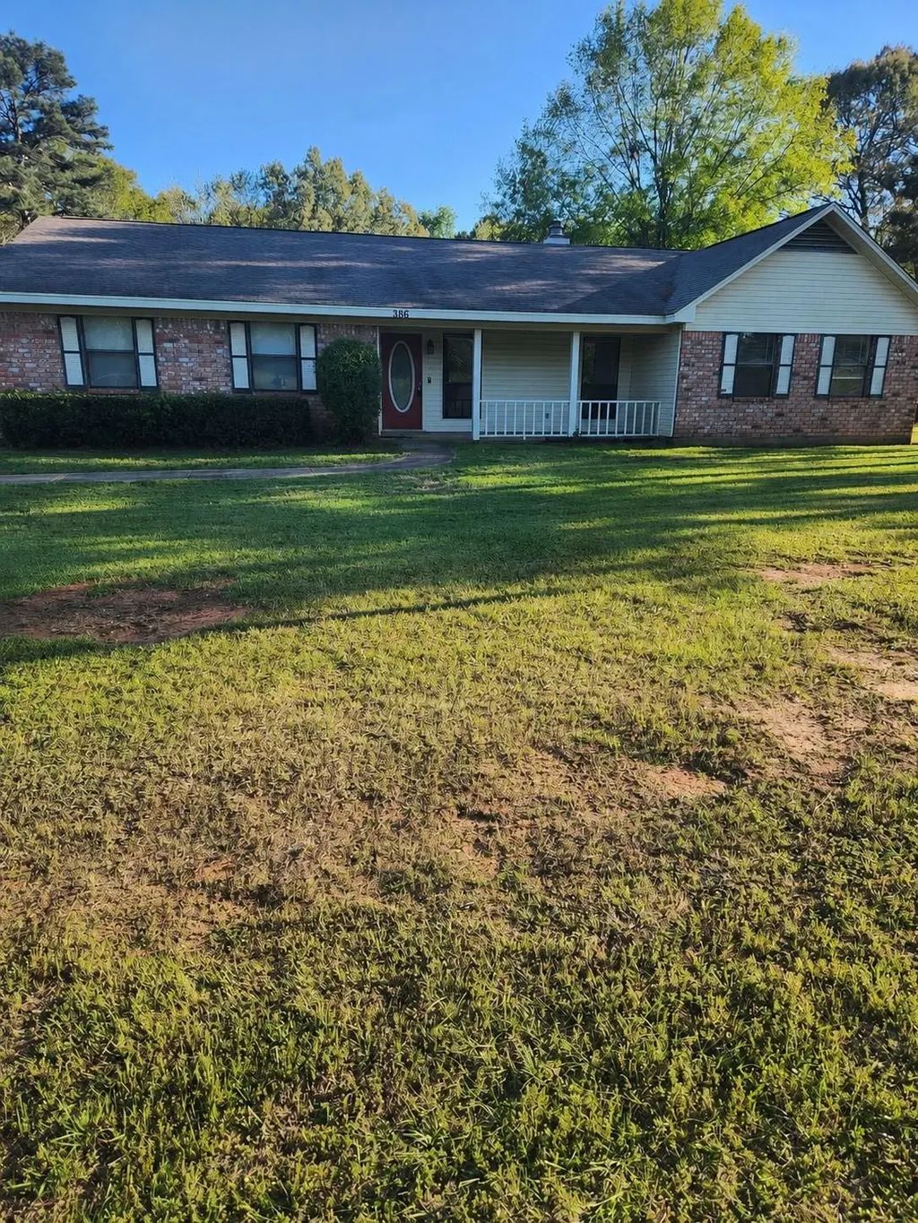 386 Country Club Circle, Minden
