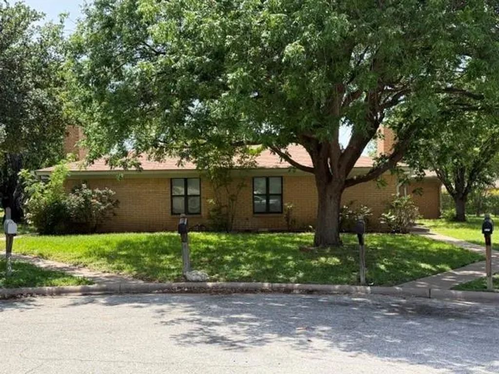 342 Turtle Cove, Abilene