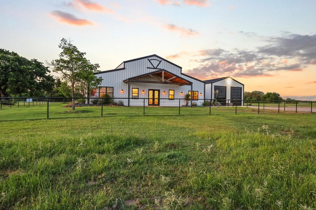 435 Timber Ridge Lake Road, Graham