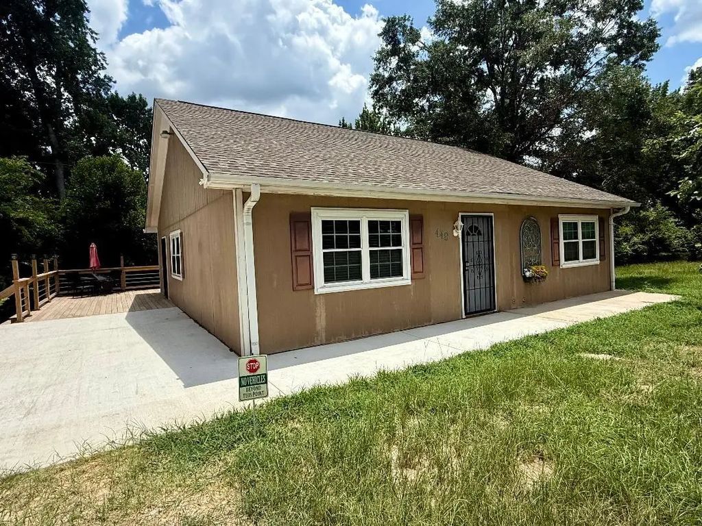448 N Hill, Tyler