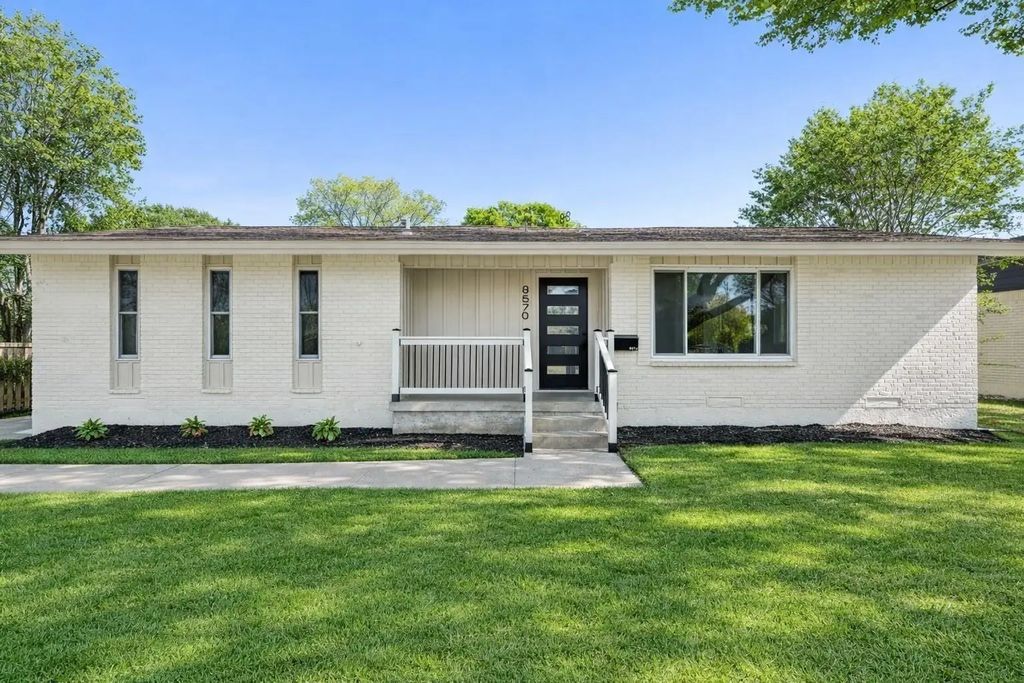 8570 Sweetwood Drive, Dallas