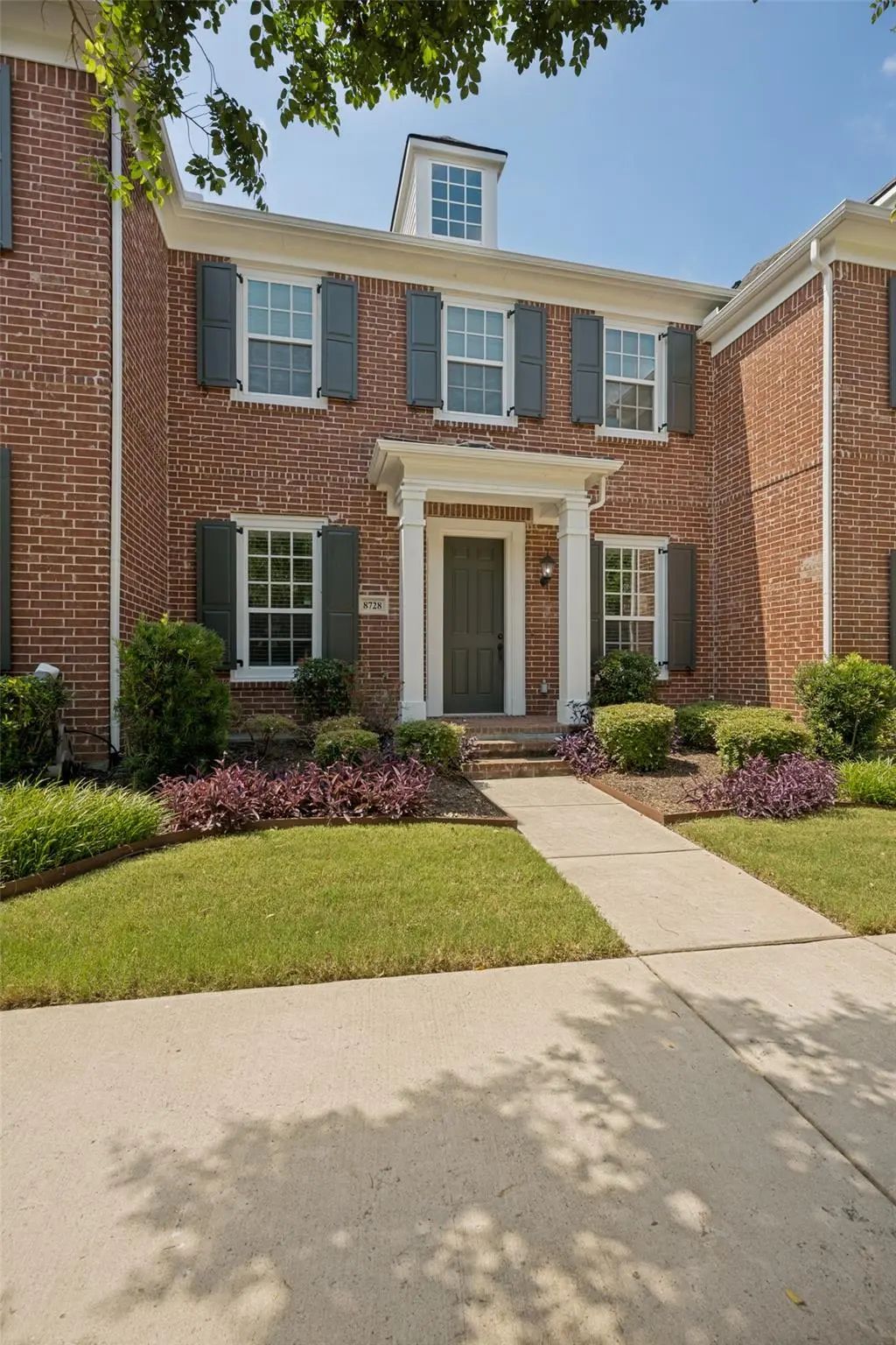 8728 Ice House Drive, North Richland Hills