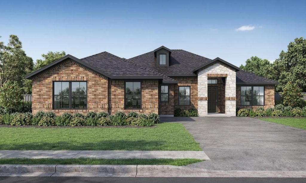 460 Cristo Range Drive, Greenville