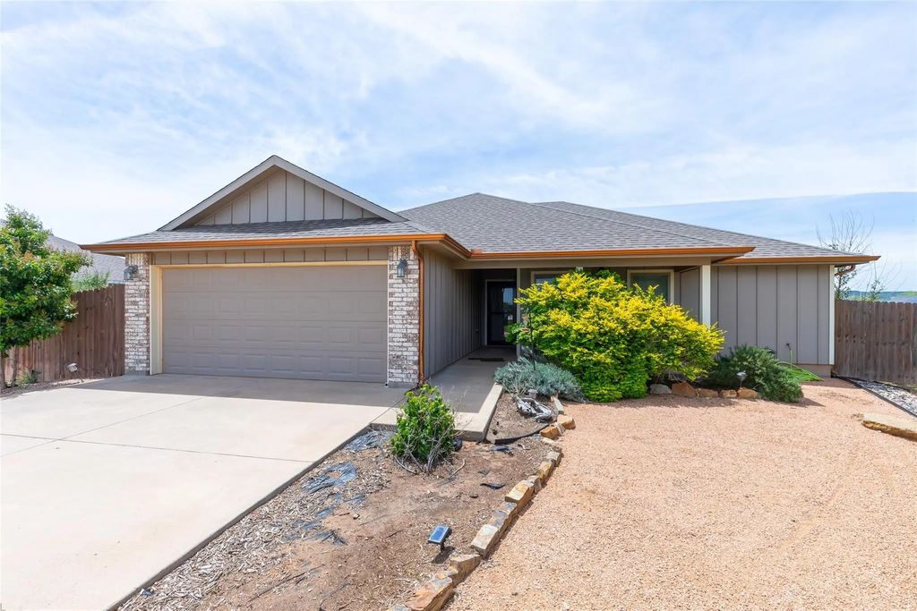 347 Foxtrot Lane, Abilene