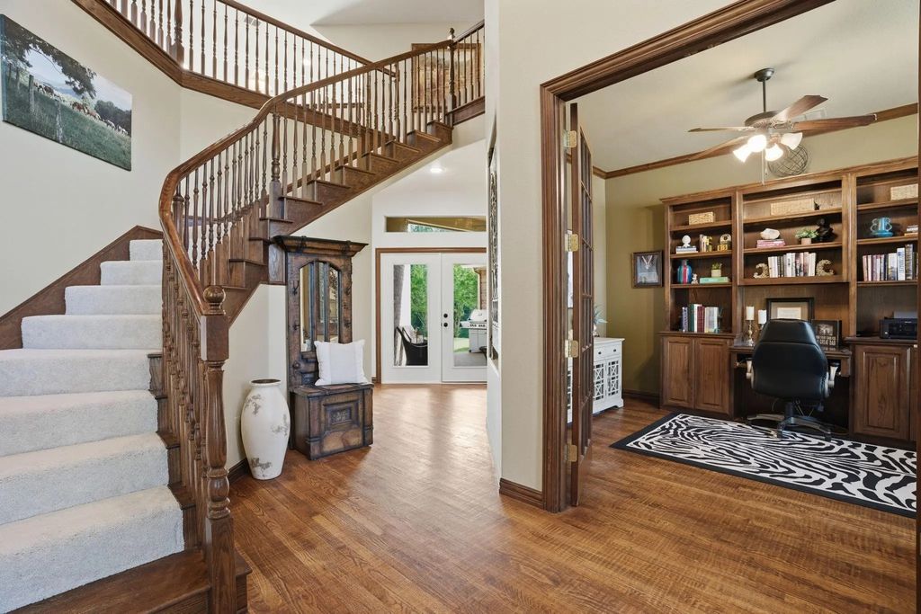 4615 Wild Honey Court, Flower Mound