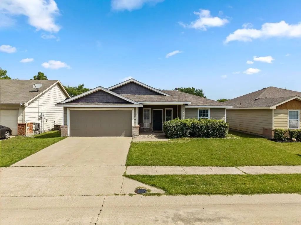 9600 Woodrow Wilson Drive, McKinney