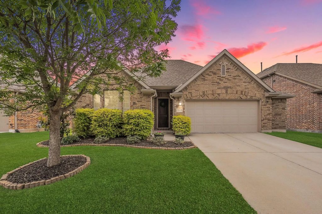 3513 Charleston Drive, Melissa
