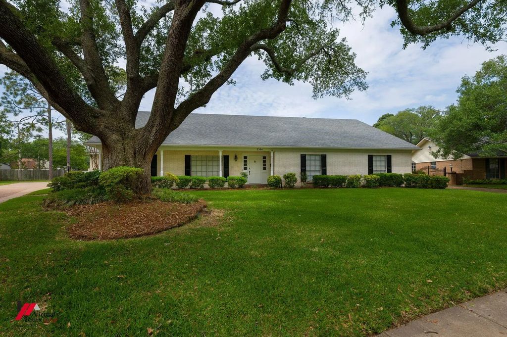 2304 Belmont Boulevard, Bossier City