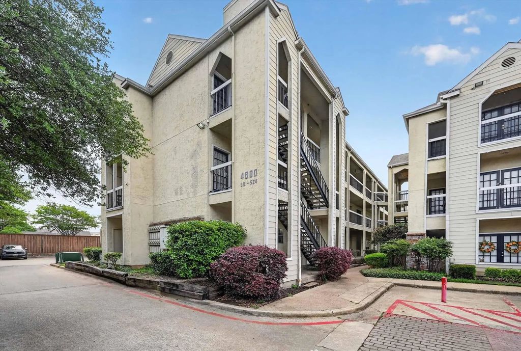 4800 W Lovers Lane 502, Dallas