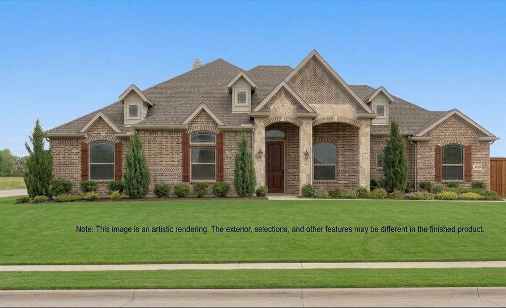 7405 Stonehenge, Sanger