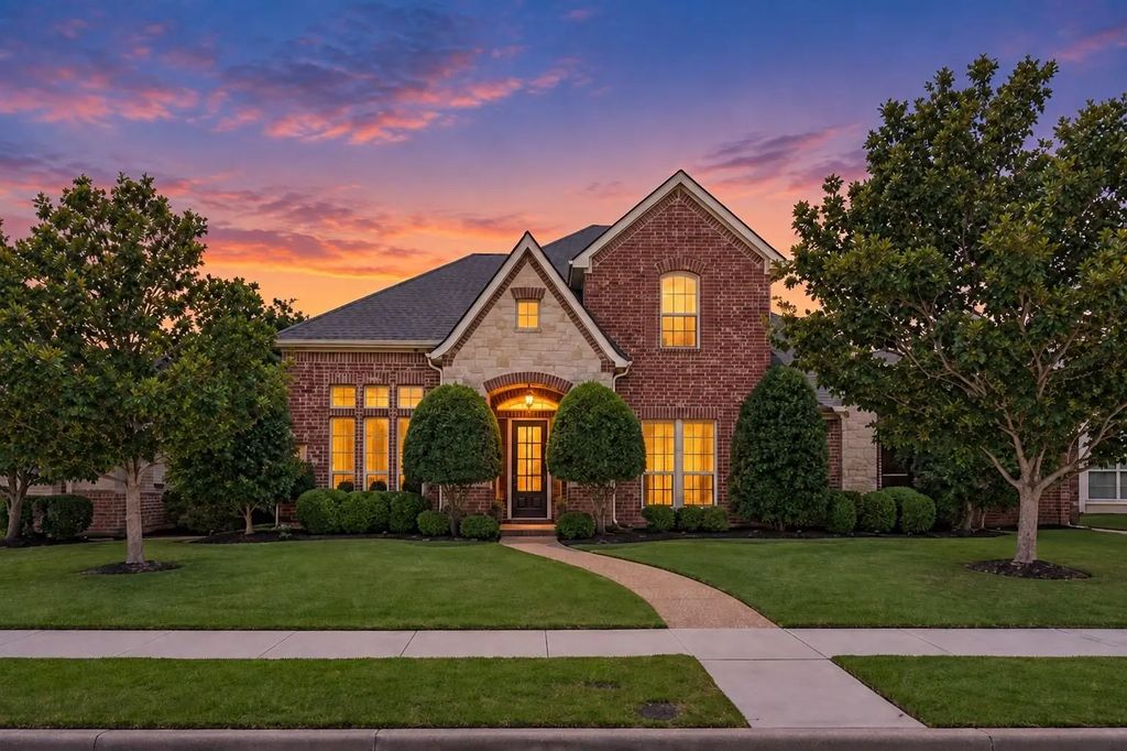 1217 Windmere Way, Allen