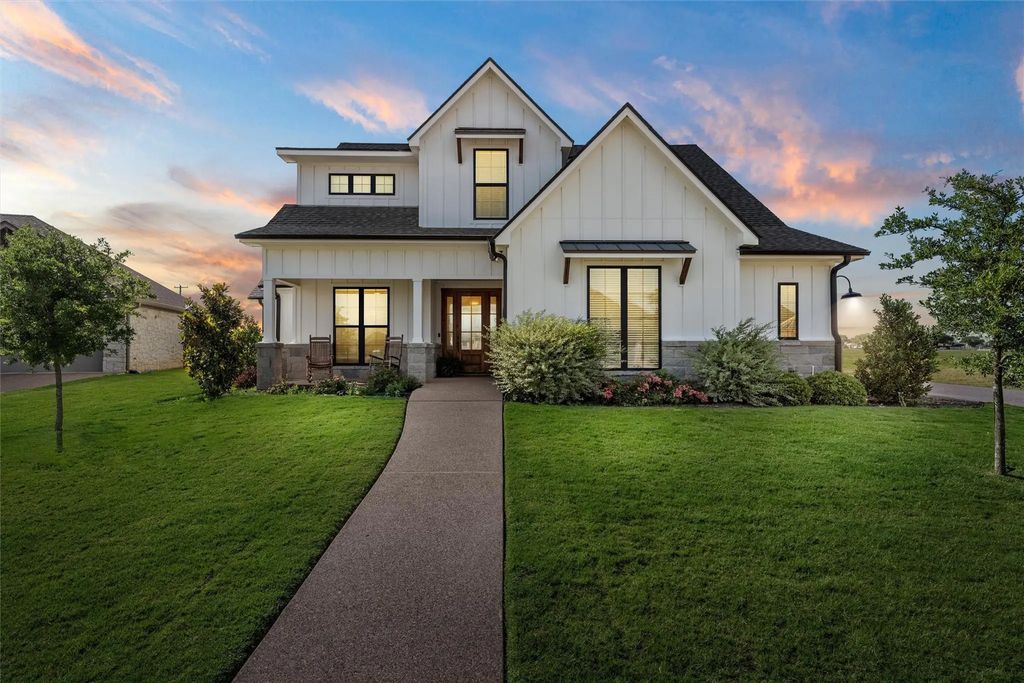 10713 Wistan Drive, Waco