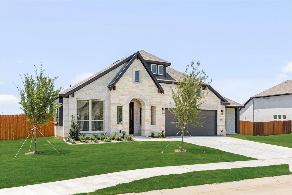 12701 Caliber Drive, Godley