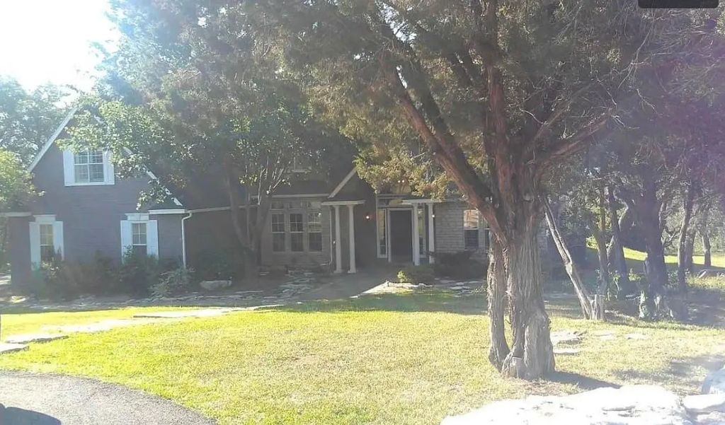2690 County Road 301, Glen Rose